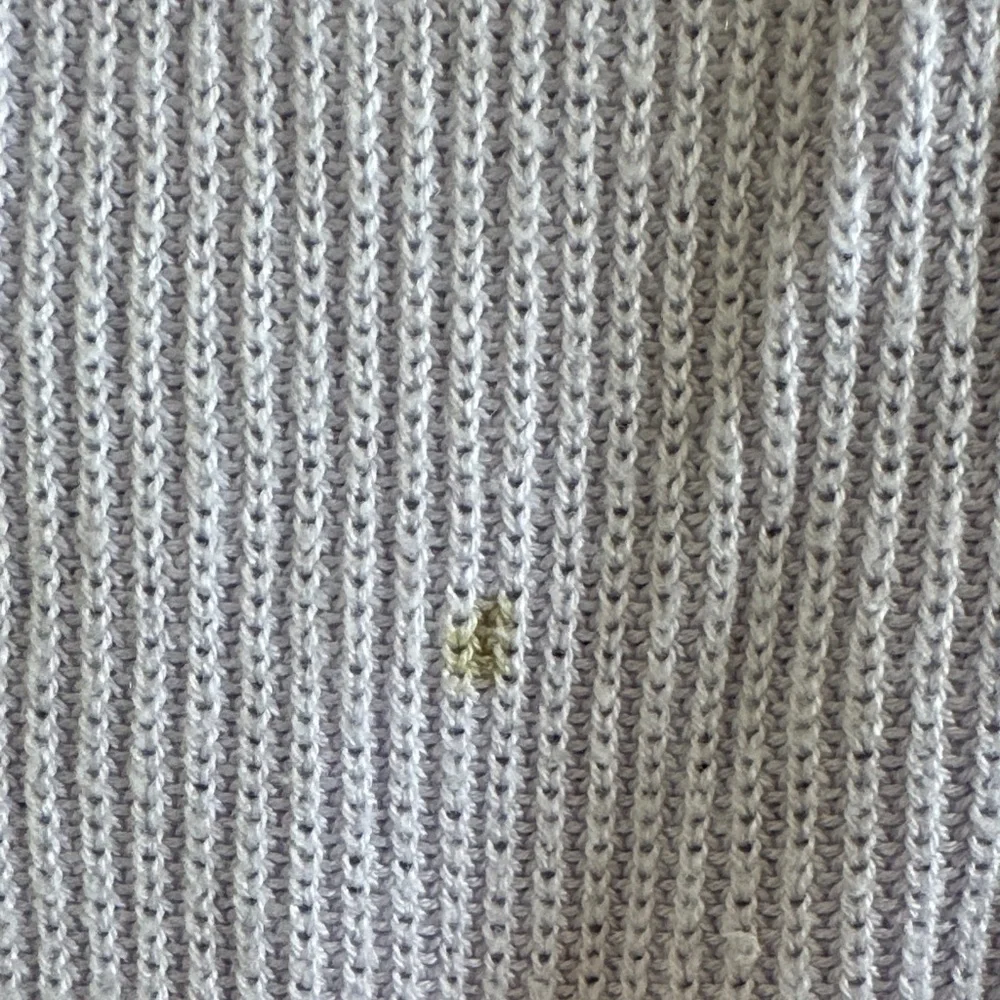 Purple knit lululemon sweater